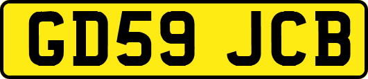 GD59JCB