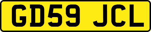 GD59JCL