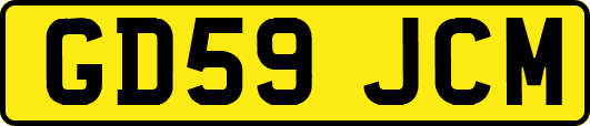 GD59JCM