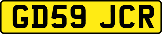 GD59JCR