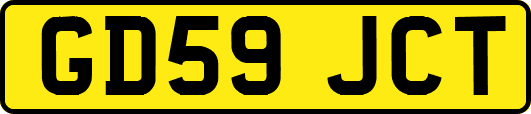 GD59JCT