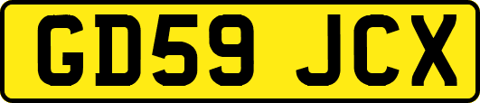 GD59JCX