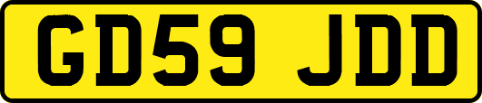 GD59JDD