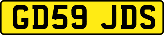 GD59JDS