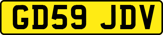 GD59JDV