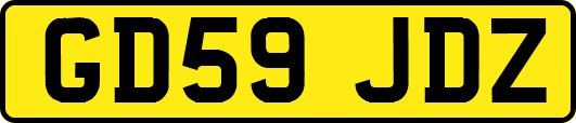 GD59JDZ