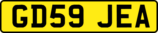 GD59JEA