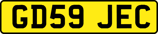 GD59JEC