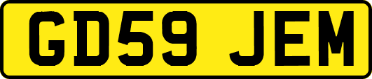 GD59JEM