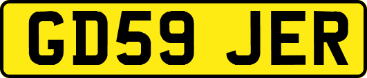 GD59JER