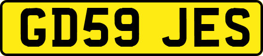 GD59JES