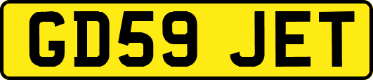 GD59JET
