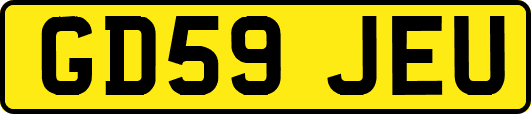 GD59JEU