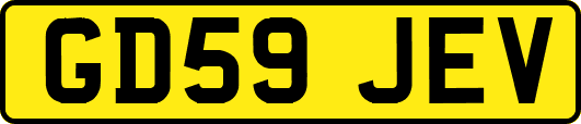 GD59JEV