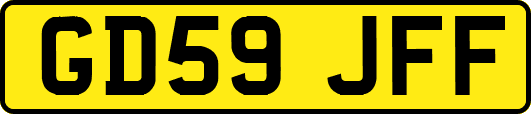GD59JFF