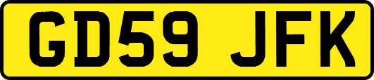 GD59JFK