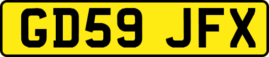 GD59JFX