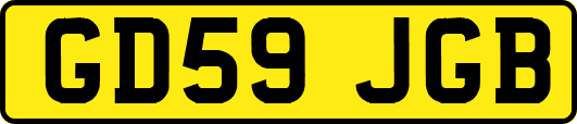 GD59JGB