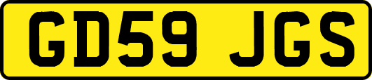 GD59JGS