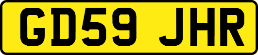 GD59JHR