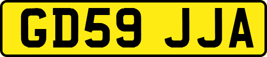 GD59JJA
