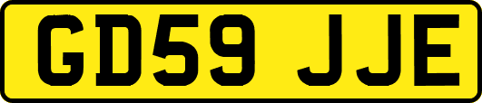 GD59JJE