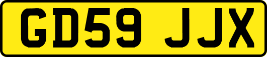 GD59JJX