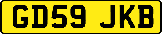 GD59JKB