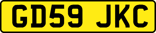 GD59JKC