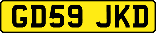 GD59JKD