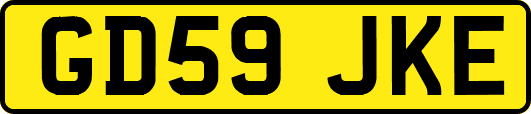 GD59JKE