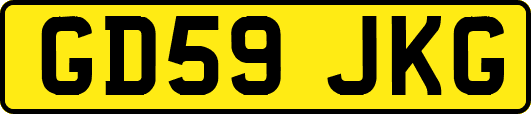 GD59JKG