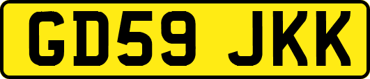 GD59JKK