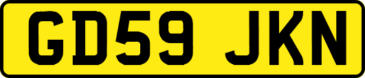 GD59JKN