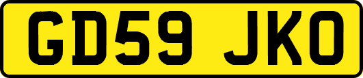 GD59JKO
