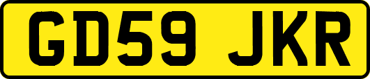 GD59JKR