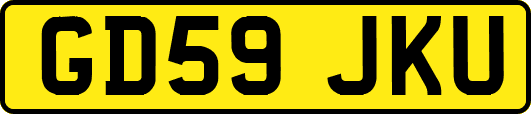 GD59JKU
