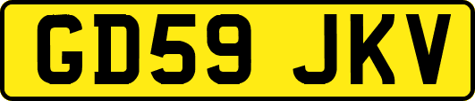 GD59JKV