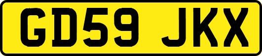 GD59JKX
