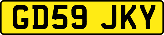 GD59JKY