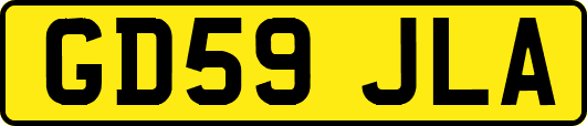 GD59JLA