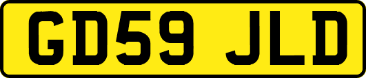 GD59JLD