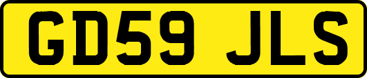GD59JLS