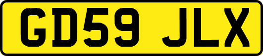 GD59JLX