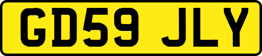 GD59JLY