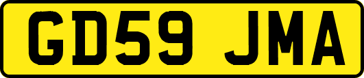 GD59JMA