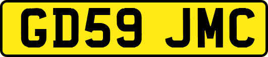 GD59JMC