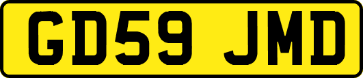 GD59JMD