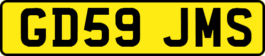 GD59JMS