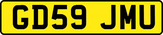 GD59JMU